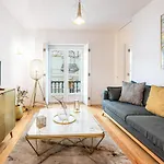 Guestready - Baixa Collection Building Lejlighed *
