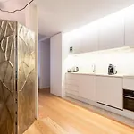 Lejlighed Guestready - Baixa Collection Building *
