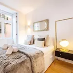 Guestready - Baixa Collection Building Lejlighed *