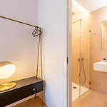 Lejlighed Guestready - Baixa Collection Building *