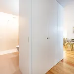 Lejlighed Guestready - Baixa Collection Building Lisboa