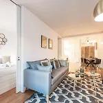 Guestready - Baixa Collection Building Lejlighed