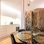 Guestready - Baixa Collection Building Lejlighed Lisboa
