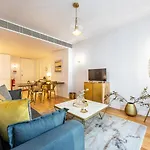 Guestready - Baixa Collection Building Lejlighed