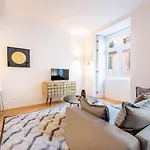 Lejlighed Guestready - Baixa Collection Building Lisboa