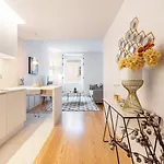Guestready - Baixa Collection Building