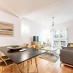 Guestready - Baixa Collection Building Daire