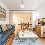 Lejlighed Guestready - Baixa Collection Building