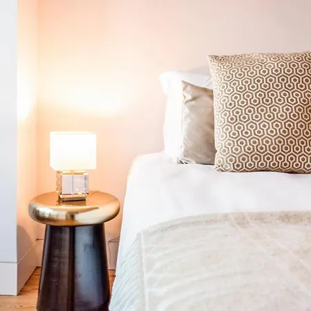 Guestready - Baixa Collection Building Lissabon