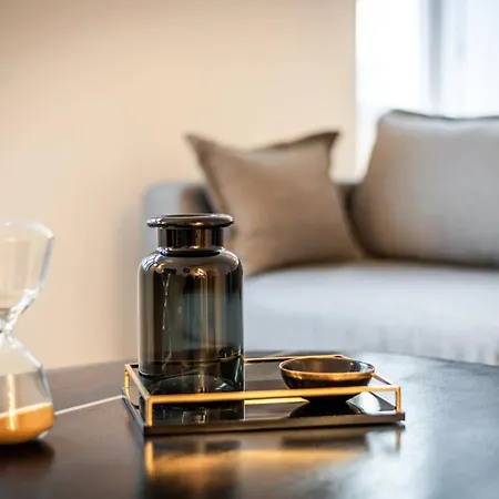 Apartment Guestready - Baixa Collection Building Lissabon