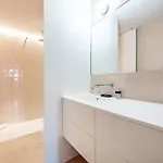 דירה Guestready - Baixa Collection Building