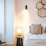 Guestready - Baixa Collection Building * ליסבון