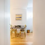 דירה Guestready - Baixa Collection Building