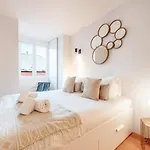 Guestready - Baixa Collection Building דירה ליסבון