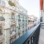 Guestready - Baixa Collection Building ליסבון