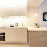 דירה Guestready - Baixa Collection Building