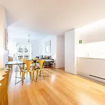 Guestready - Baixa Collection Building ליסבון