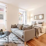 Guestready - Baixa Collection Building * ליסבון