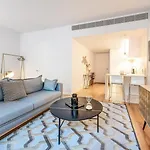 Guestready - Baixa Collection Building דירה *