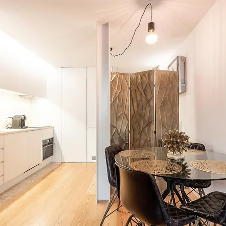 Guestready - Baixa Collection Building