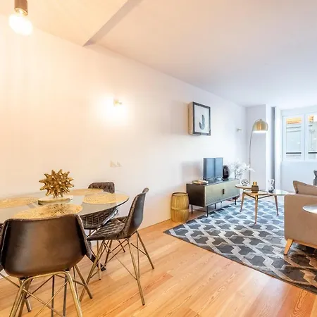 Guestready - Baixa Collection Building