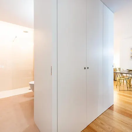 شقة Guestready - Baixa Collection Building Lisboa