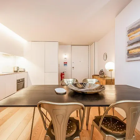 Guestready - Baixa Collection Building