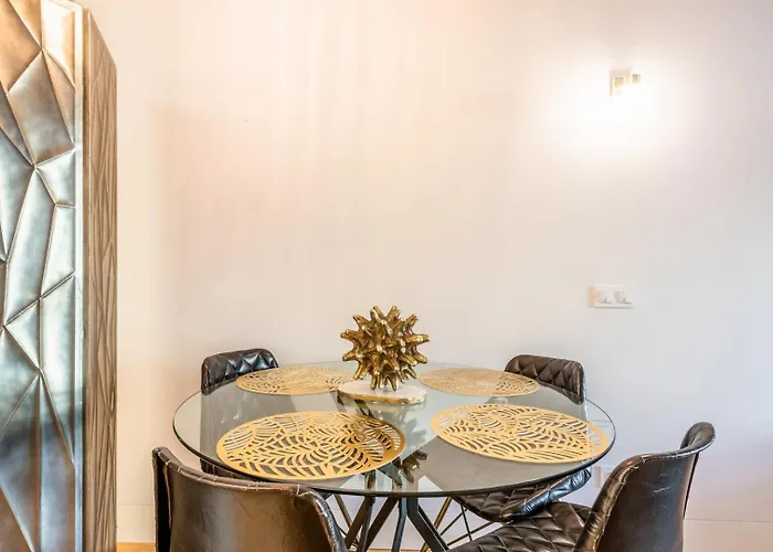 Guestready - Baixa Collection Building Διαμέρισμα Lisboa