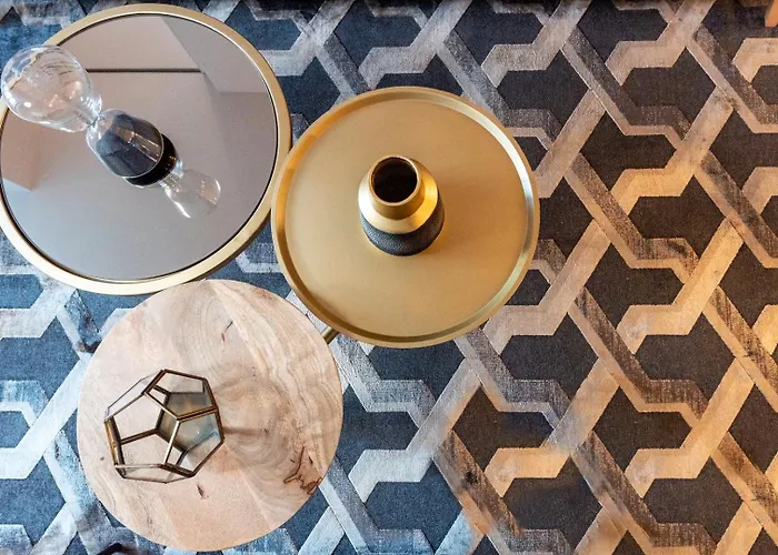 Guestready - Baixa Collection Building リスボン