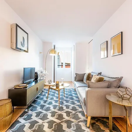 Guestready - Baixa Collection Building