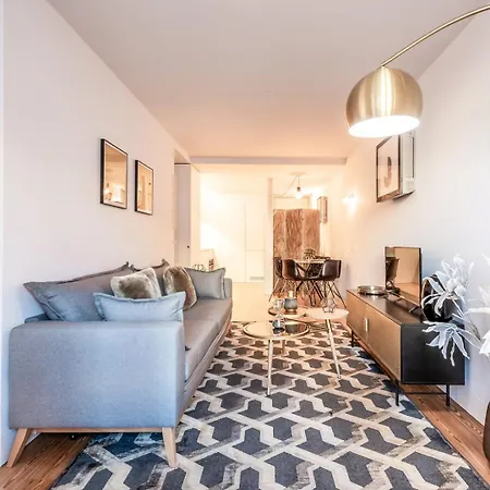 Guestready - Baixa Collection Building *