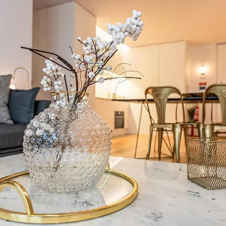 Guestready - Baixa Collection Building Apartman *