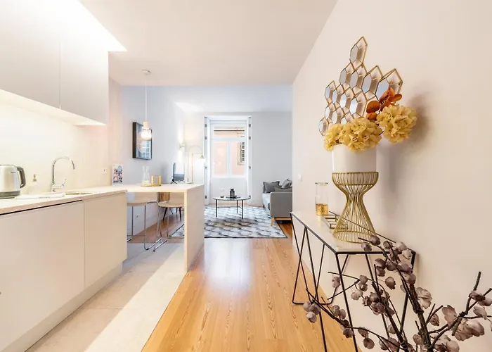 Guestready - Baixa Collection Building