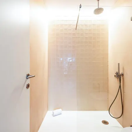 Apartment Guestready - Baixa Collection Building Lisbon