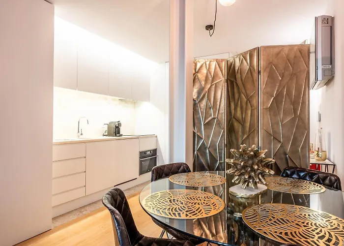 Guestready - Baixa Collection Building 公寓 Lisboa